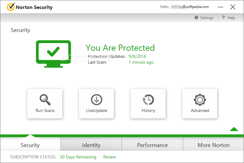 norton internet security for mac version 5